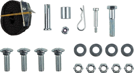 Plow Pulley Kit