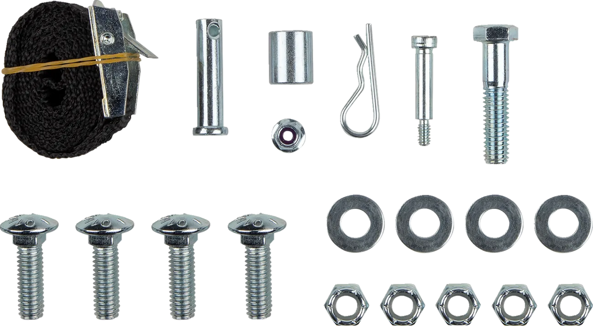 Plow Pulley Kit
