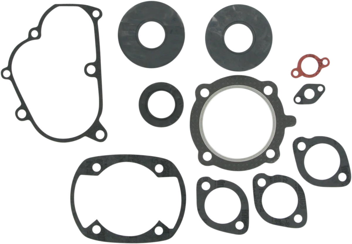 Complete Engine Gasket Set