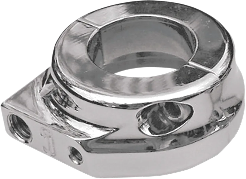 JX Series Throttle Housing
