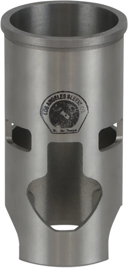 Cylinder Sleeve For 2-Stroke