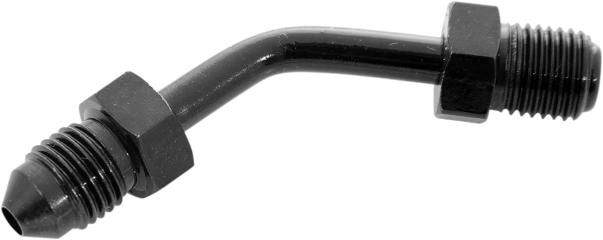 Brake Line Tube Adapter