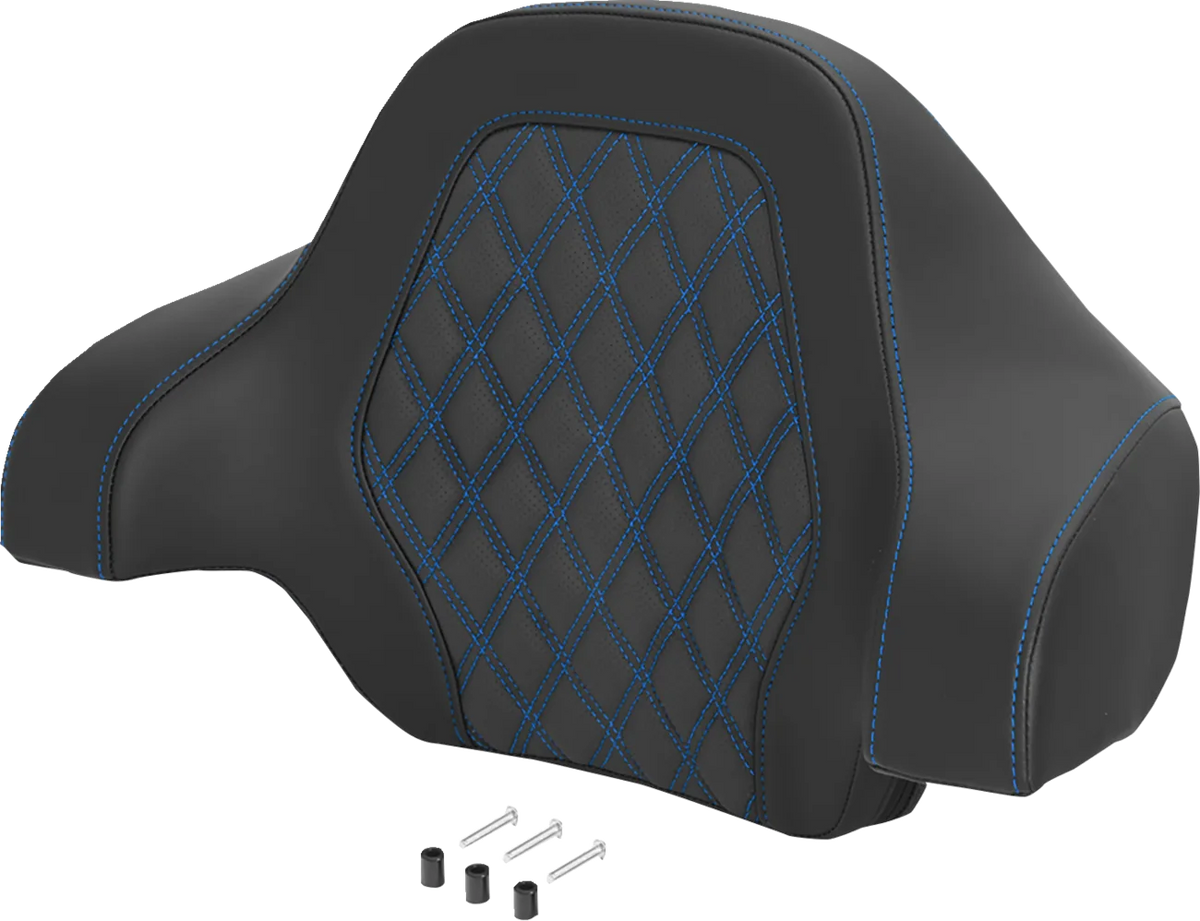 Deluxe Tour Pack Sissy Bar Pad
