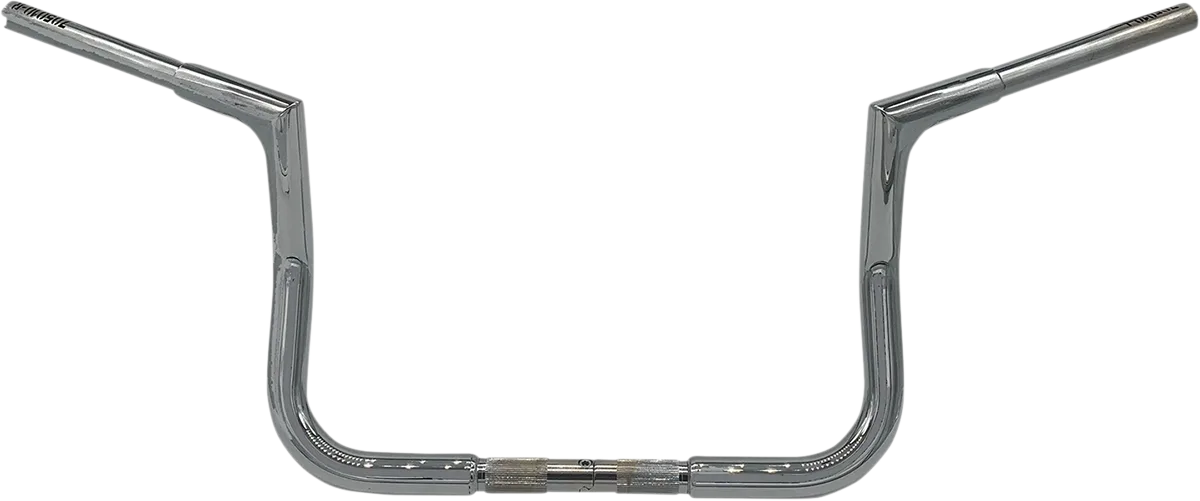 1-1/4" EZ Install Flat Top Handlebar