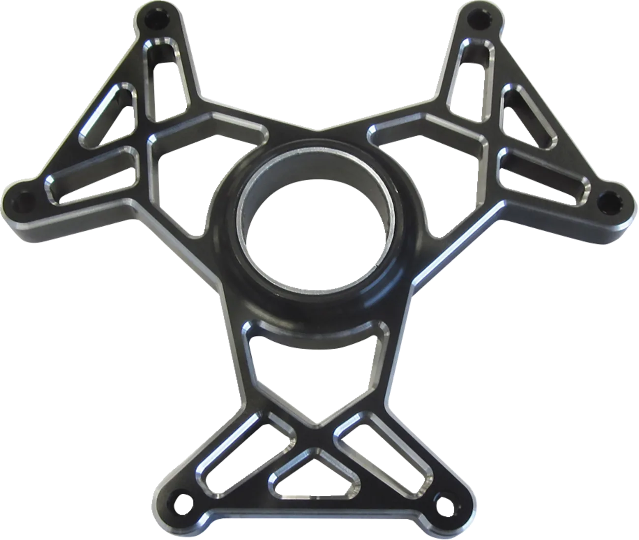 Clutch Cover