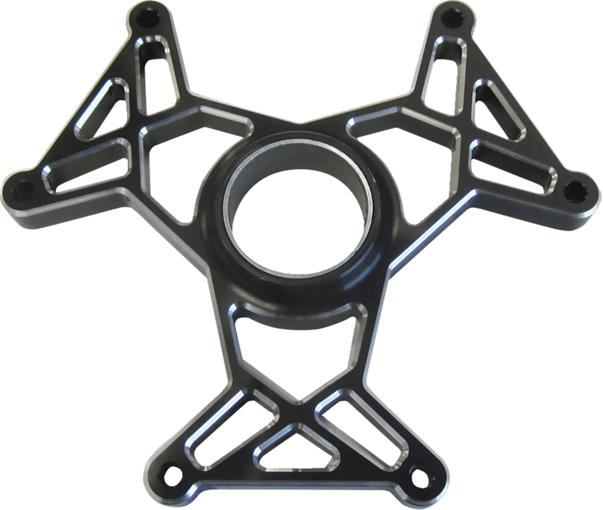 Clutch Cover