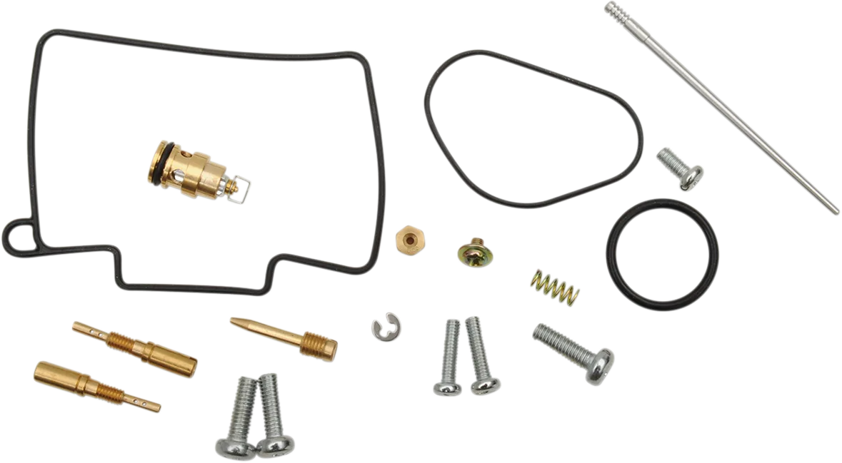 Carburetor Repair Kit - Yamaha
