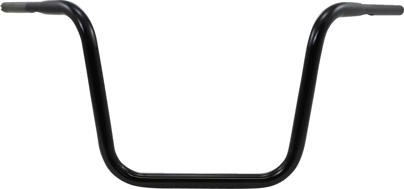 Hefty 1-1/4" Handlebar — Ape Hanger/Hefty
