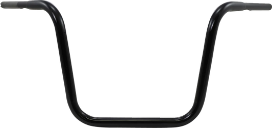 Hefty 1-1/4" Handlebar — Ape Hanger/Hefty