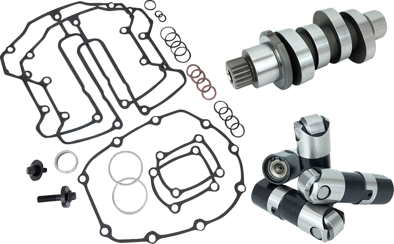 Cam Kit