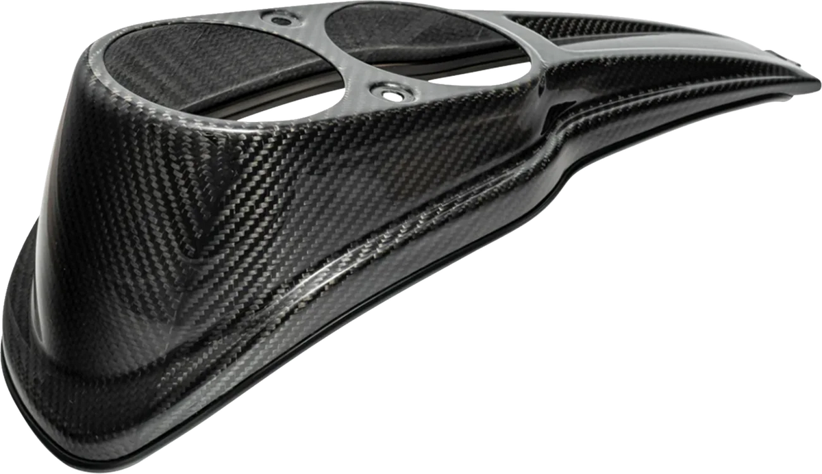 Carbon Fiber Dash Panel
