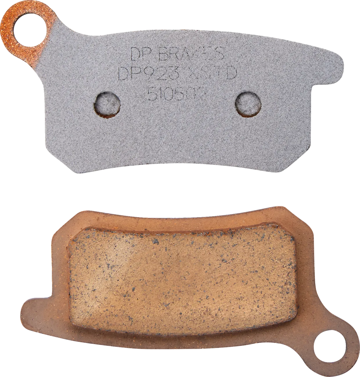 Standard DP Sintered Brake Pads