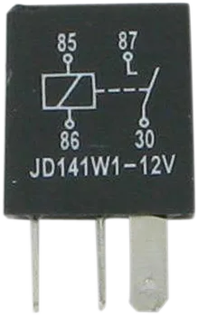 Starter Relay Switch