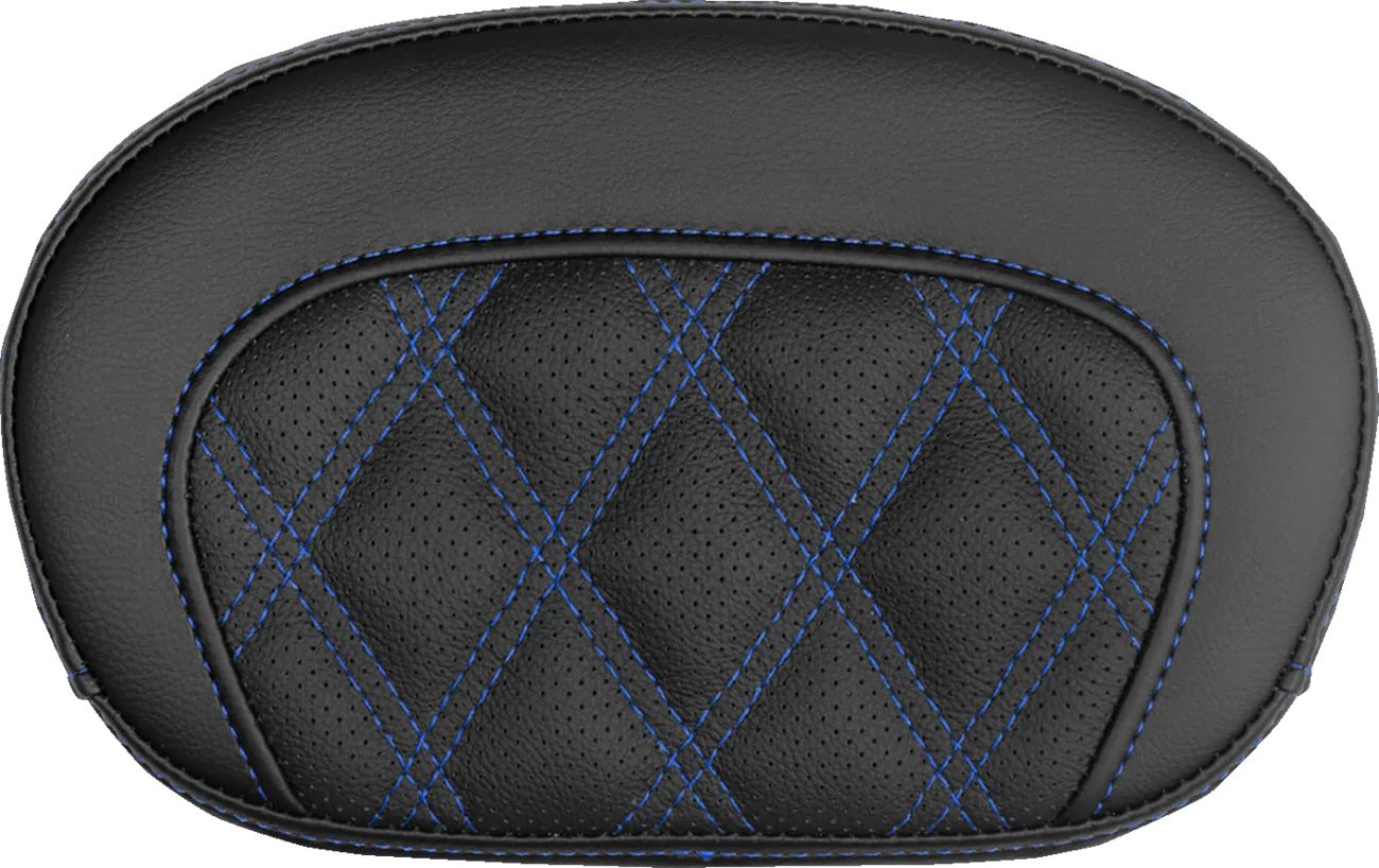 Mini Contour Sissy Bar Pad