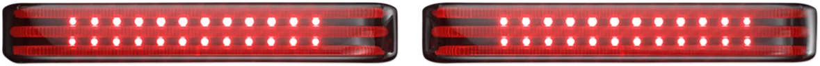 ProBEAM® BAGZ™ LED Saddle Bag Lights