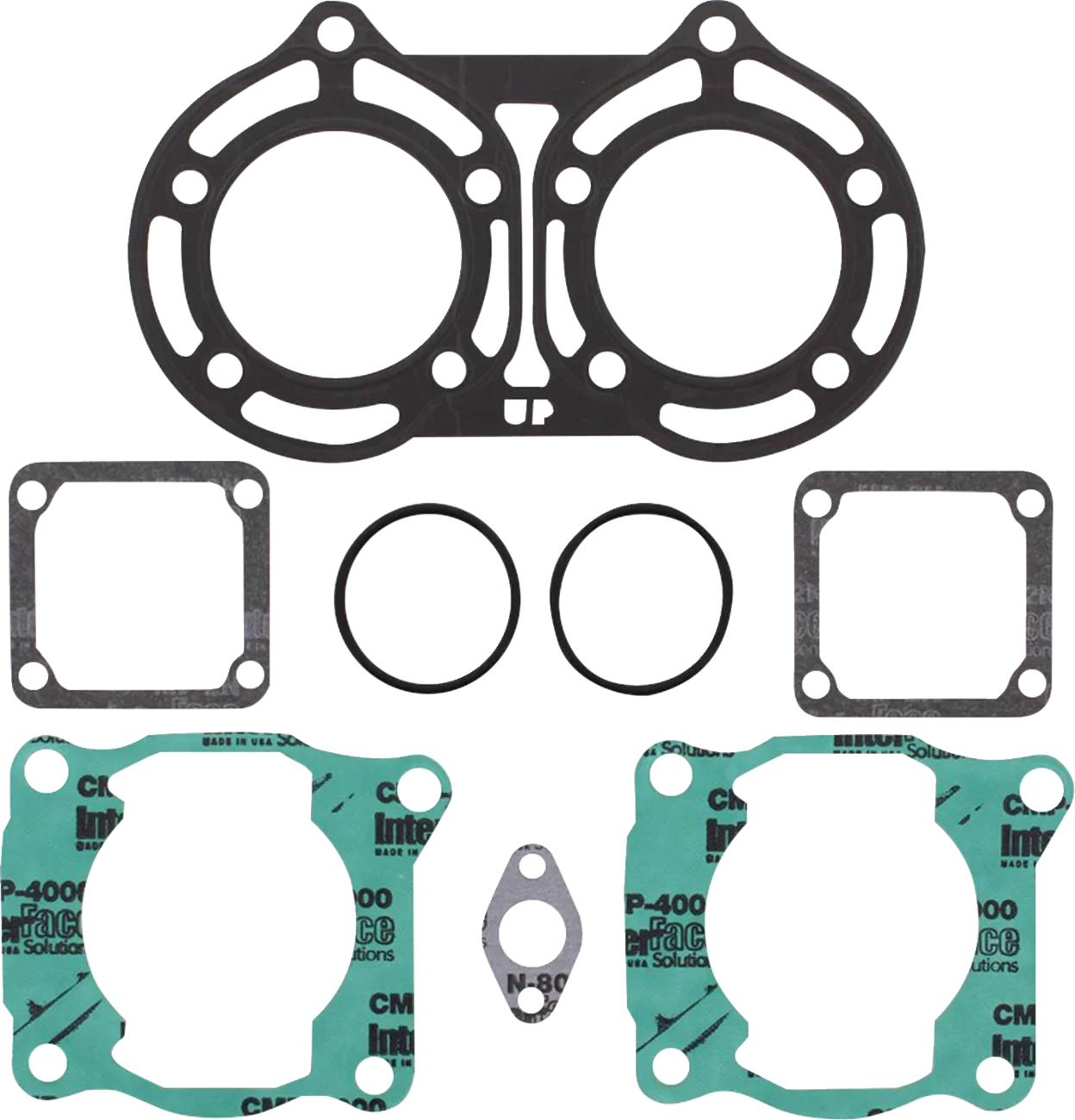 Top End Gasket Kit