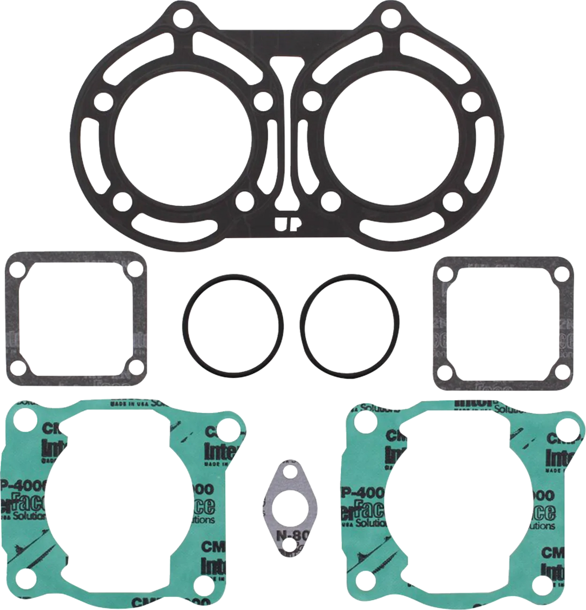 Top End Gasket Kit