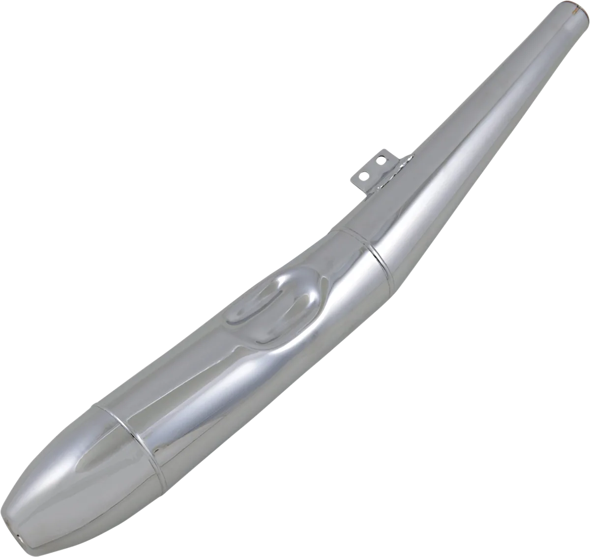 OE Style BMW Muffler
