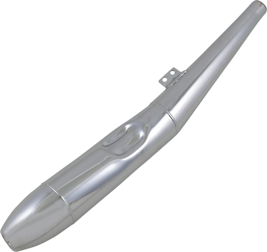 OE Style BMW Muffler