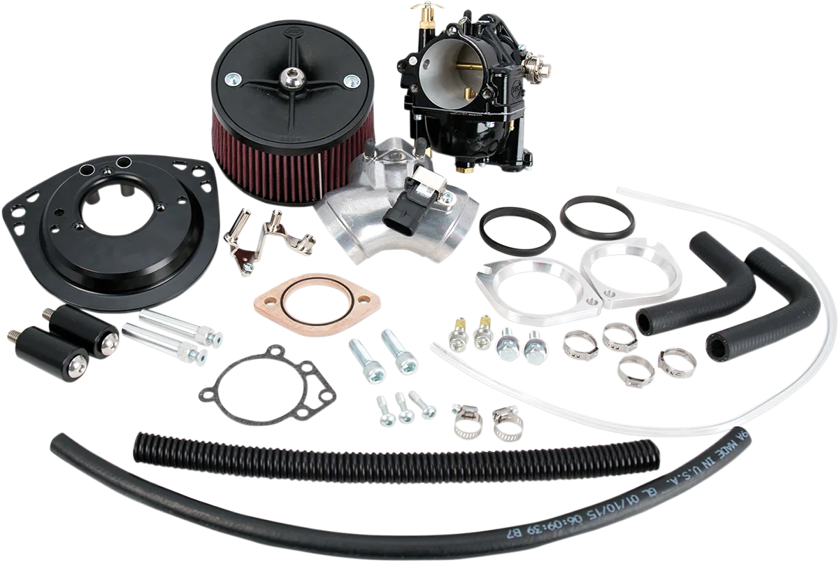 Super G Carburetor Kit