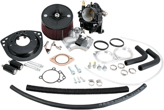 Super G Carburetor Kit