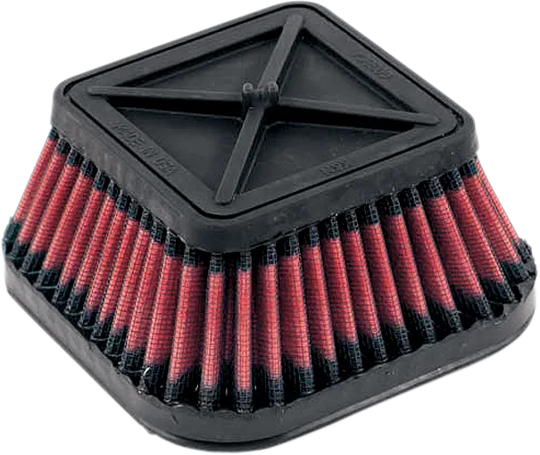 OE Replacement High-Flow Air Filter