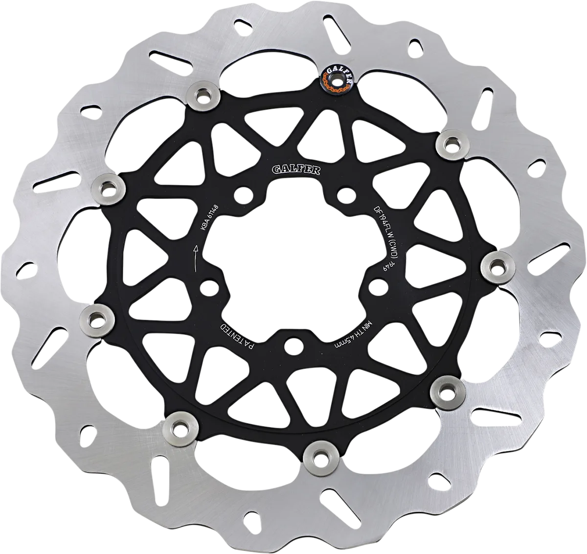 Brake Rotor