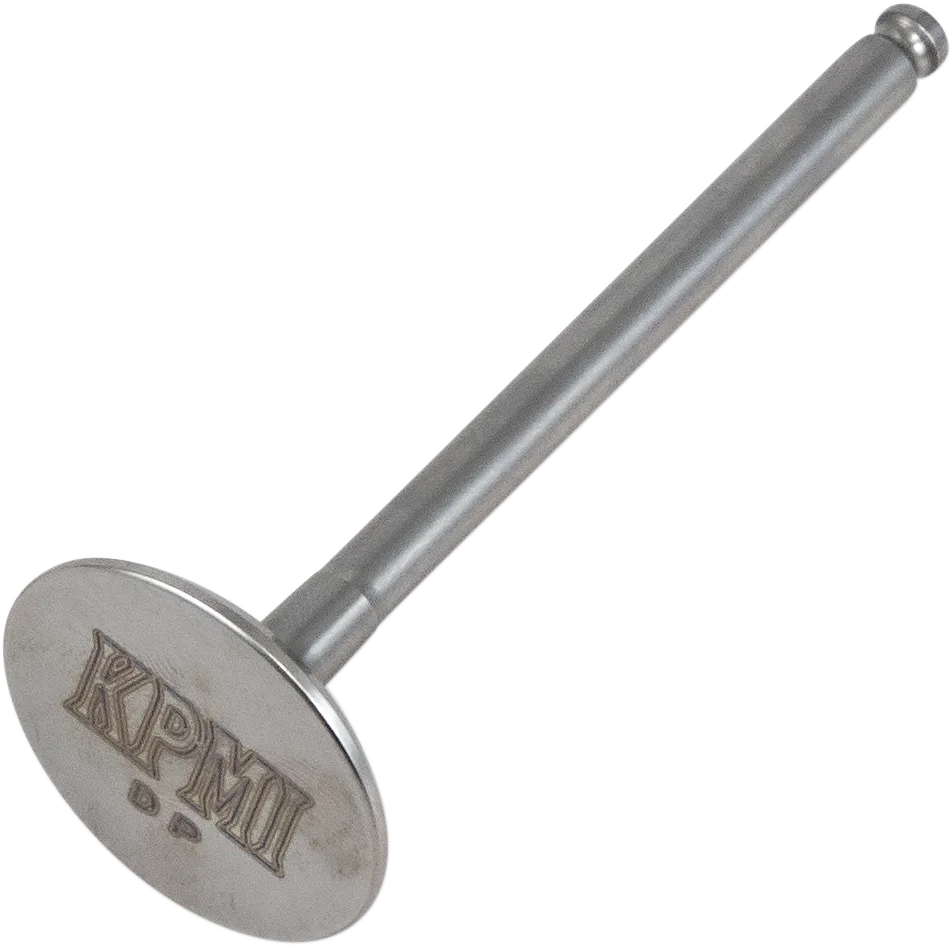 Tensilite® Titanium Engine Valve
