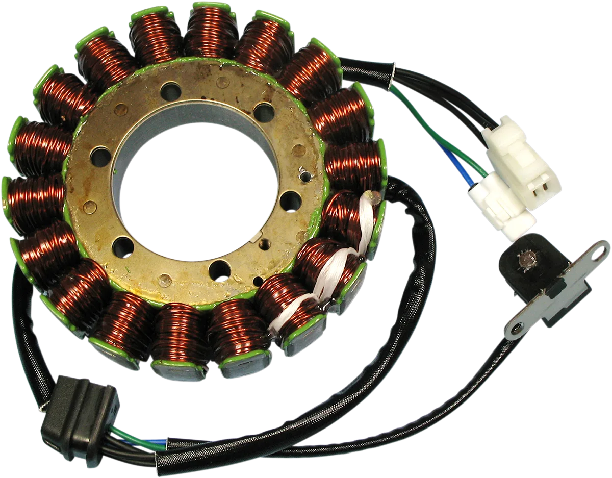 Stator