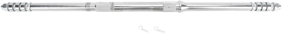 Axcalibar Pro Axle — Adjustable/Racing