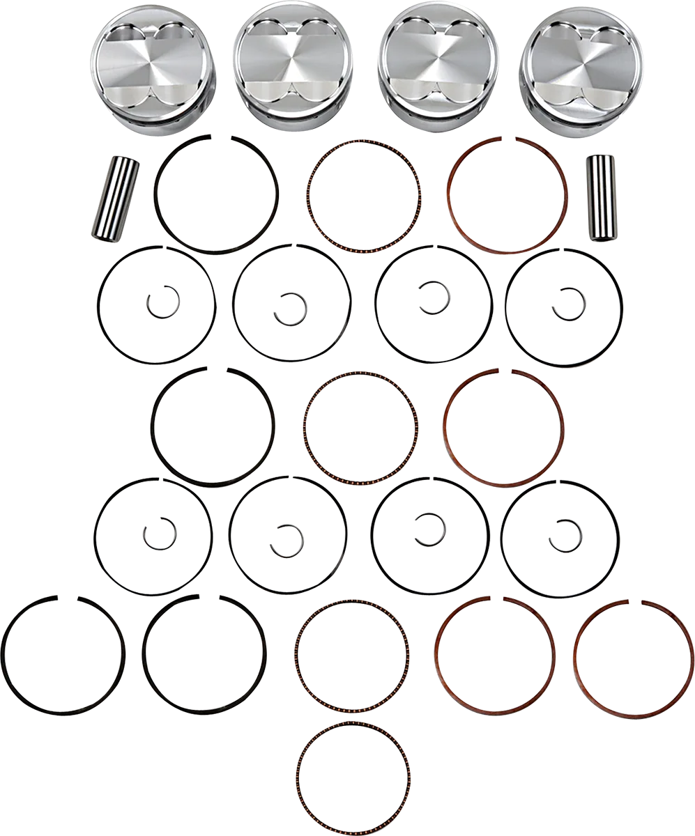 Piston Kit