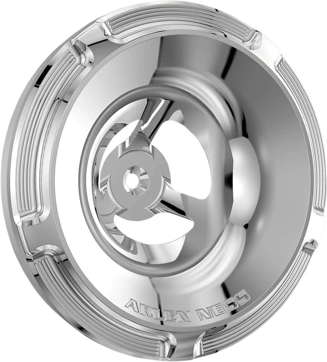 Velocity Air Cleaner Cover