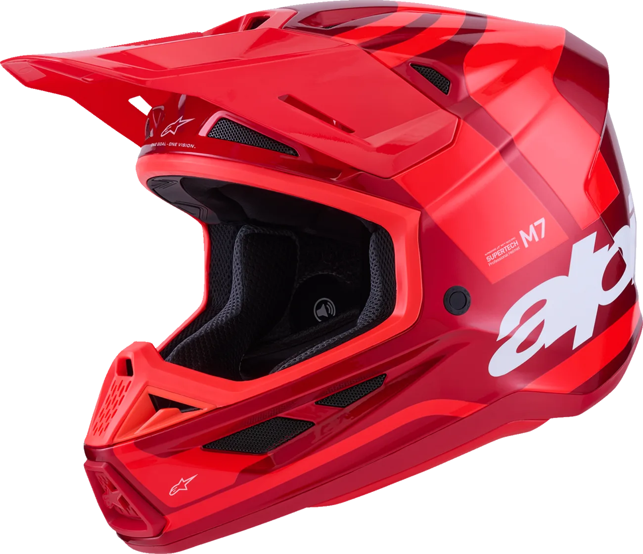 SM7 Core Helmet