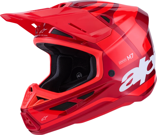 SM7 Core Helmet