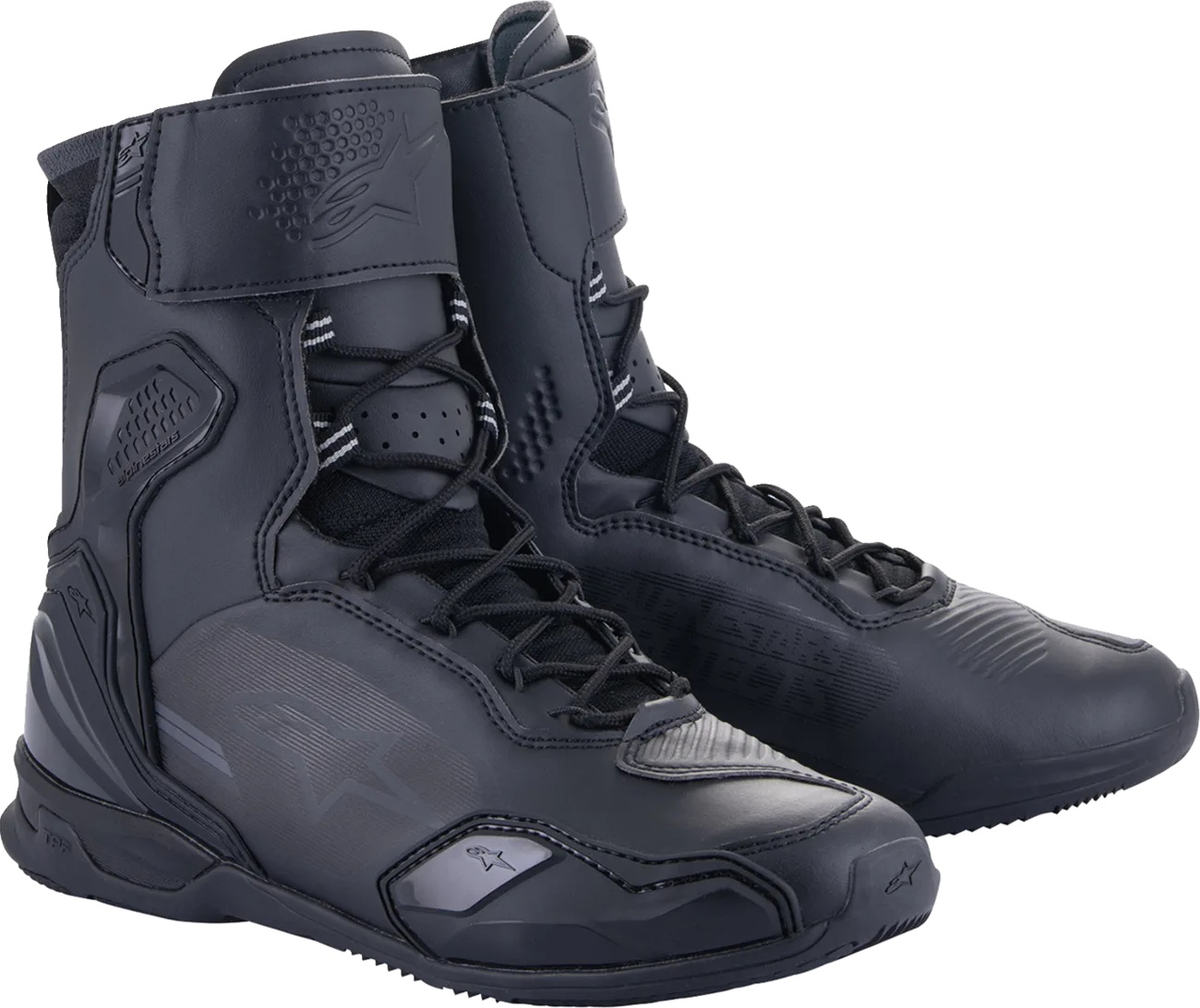 Superfaster Shoes