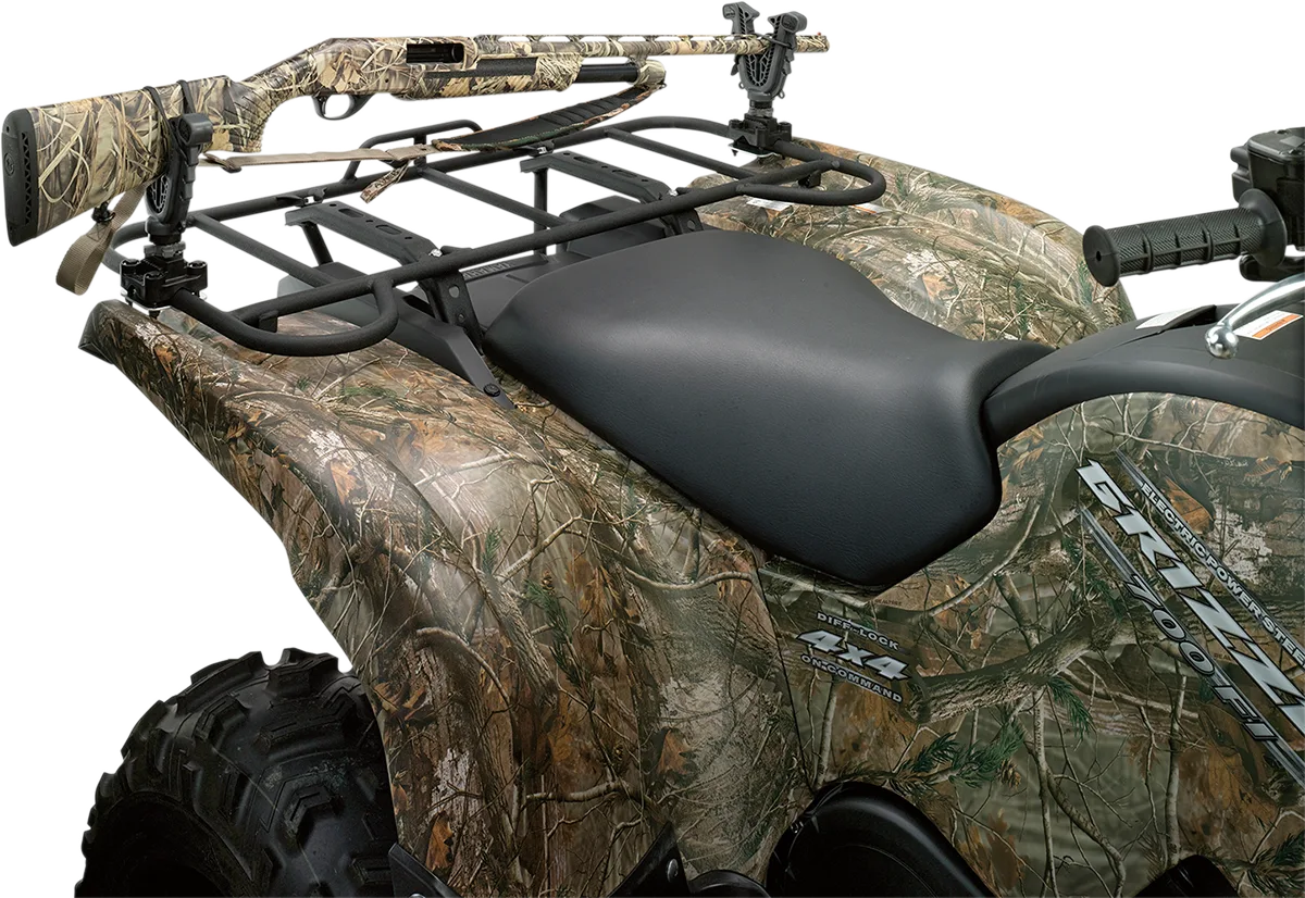 V-Grip™ Gun Rack
