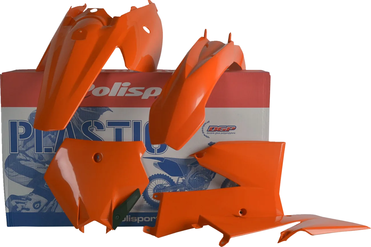 Body Kit For KTM