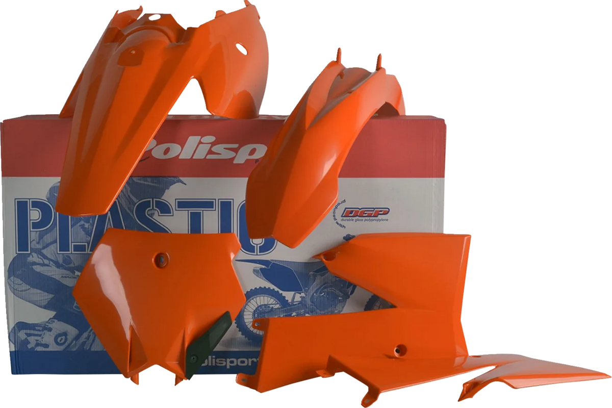 Body Kit For KTM