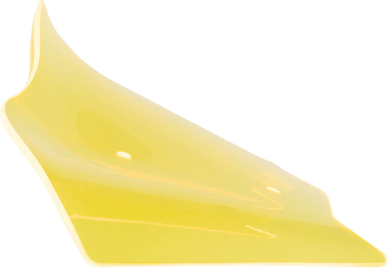 Ice Flare® Windshield