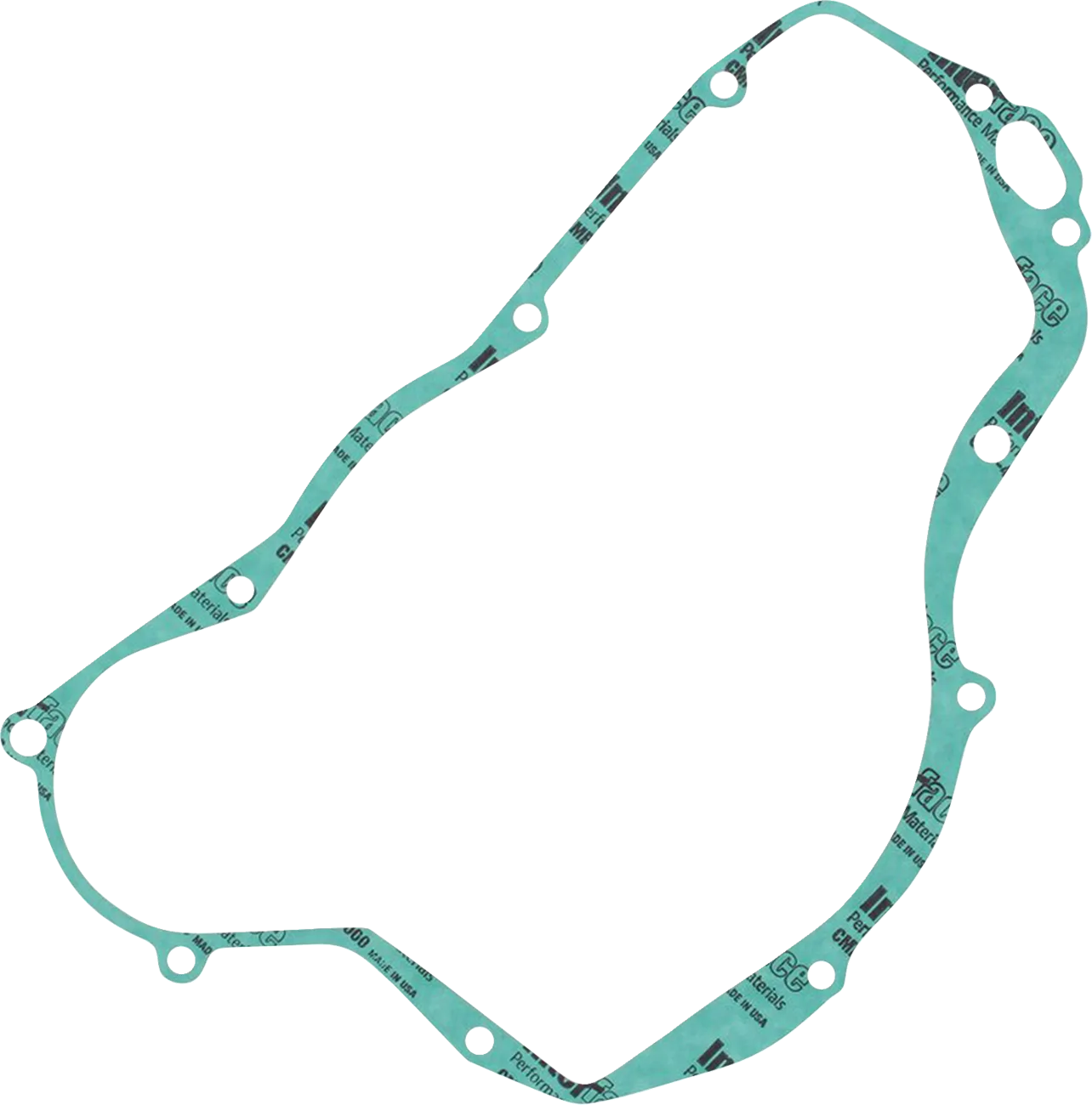 Side Cover Gasket Kit