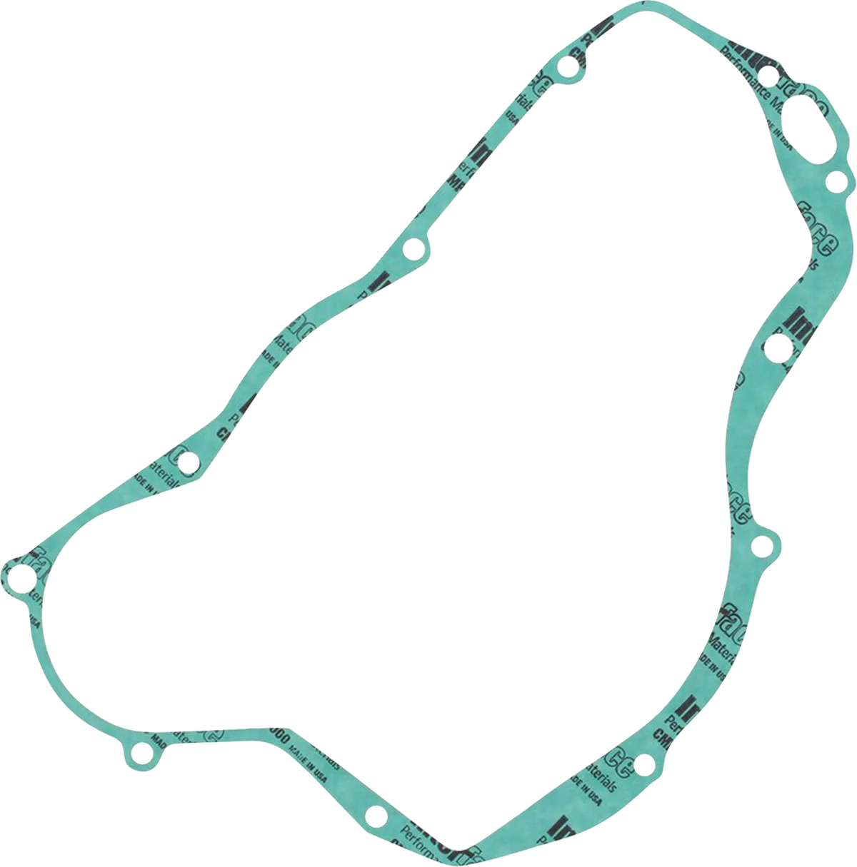 Side Cover Gasket Kit