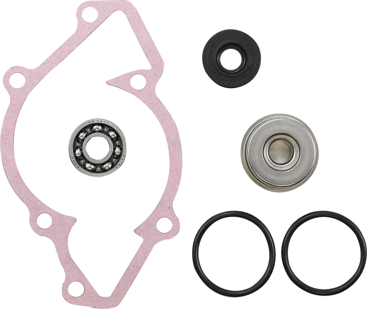 Water Pump Repair Kit