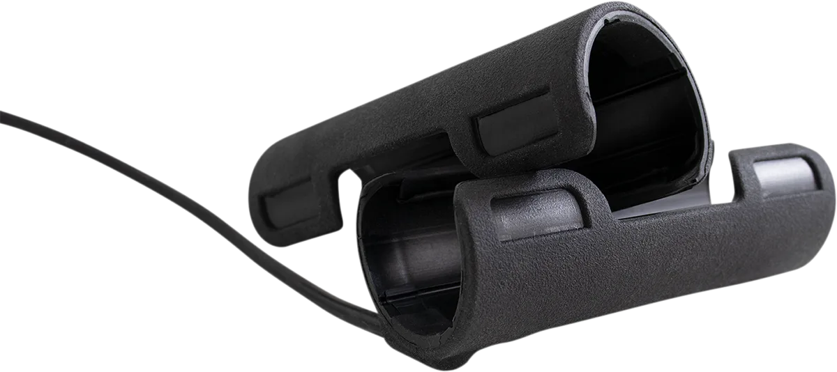 Heated Clip-On Grips