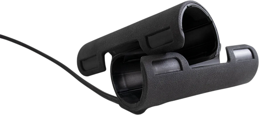 Heated Clip-On Grips