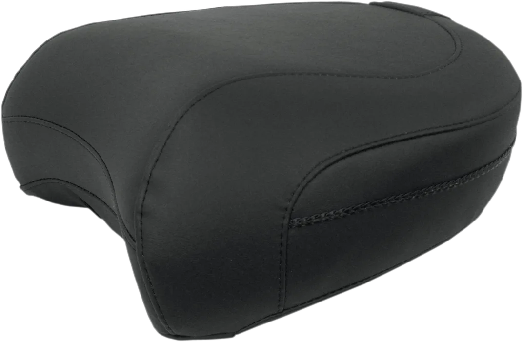 Passenger Seat With Backrest Receiver