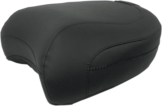 Passenger Seat With Backrest Receiver