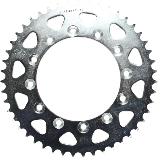 Steel Rear Sprocket