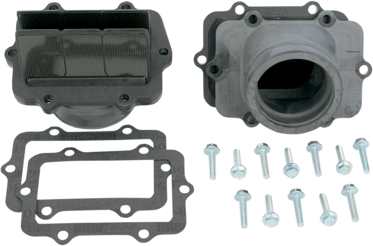 V-Force 3 Reed Valve Set with Intake Boot
