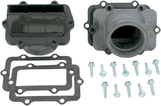 V-Force 3 Reed Valve Set with Intake Boot