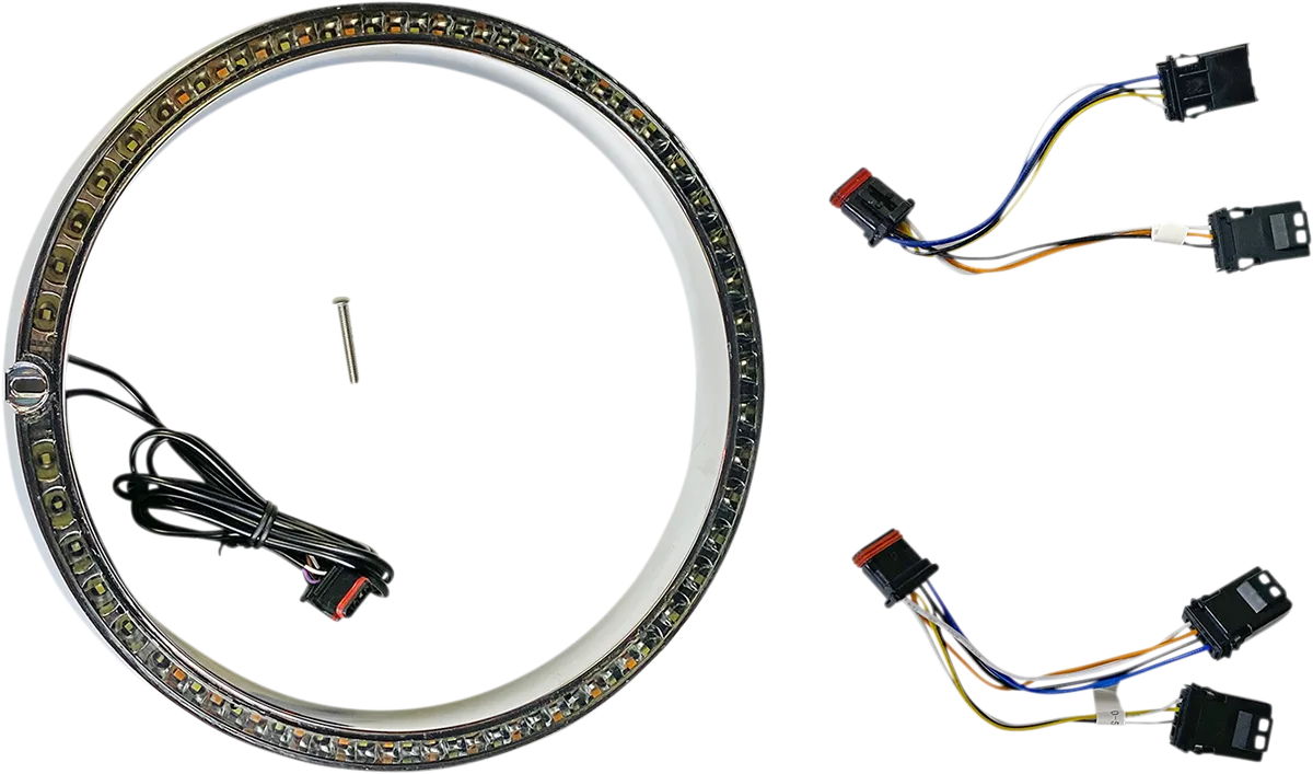 ProBEAM® Turn Signal Ring Trim